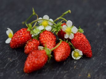 Image of Strawberries
